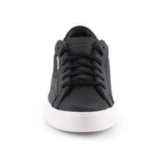 Adidas Boty černé 36 EU Sleek W