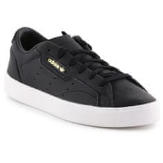 Adidas Boty černé 36 EU Sleek W