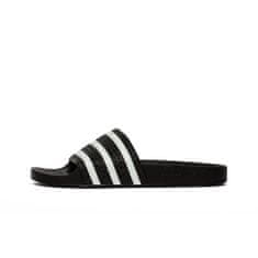 Adidas Pantofle černé 44 2/3 EU Adilette