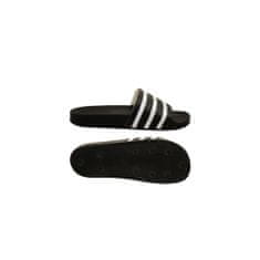 Adidas Pantofle černé 41 1/3 EU Adilette