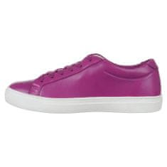 Lacoste Boty fialové 37 EU 733CAW1000R56