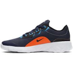 Nike Boty tmavomodré 37.5 EU Explore Strada GS