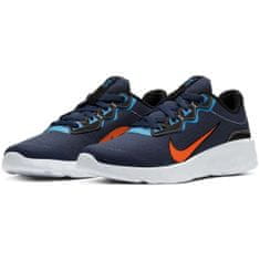 Nike Boty tmavomodré 37.5 EU Explore Strada GS