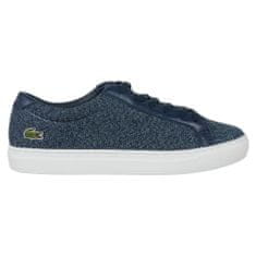 Lacoste Boty 39.5 EU L 12 12 317 2 Caw