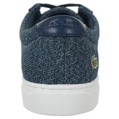 Lacoste Boty 39.5 EU L 12 12 317 2 Caw