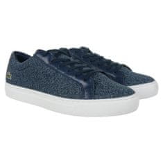 Lacoste Boty 39.5 EU L 12 12 317 2 Caw