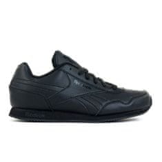 Reebok Boty černé 36.5 EU Royal Cljog 30