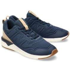 New Balance Boty tmavomodré 40 EU 515