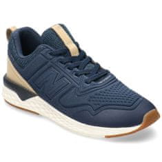 New Balance Boty tmavomodré 40 EU 515