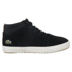 Lacoste Boty černé 38 EU Ampthill Chukka 417 1 Caw