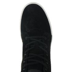 Lacoste Boty černé 38 EU Ampthill Chukka 417 1 Caw