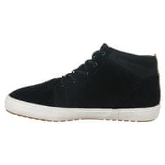 Lacoste Boty černé 38 EU Ampthill Chukka 417 1 Caw