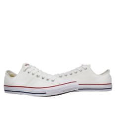 Converse Tenisky bílé 43 EU Chuck Taylor All Star