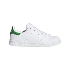 Adidas Boty bílé 35.5 EU Stan Smith Junior