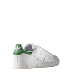 Adidas Boty bílé 35.5 EU Stan Smith Junior