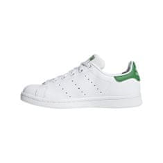 Adidas Boty bílé 35.5 EU Stan Smith Junior