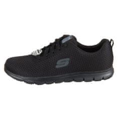 Skechers Boty černé 36 EU Ghenter Bronaught