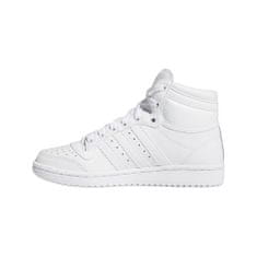 Adidas Boty bílé 36 EU Top Ten J