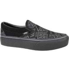 Vans Tenisky 36 EU 66 Classic Slipon Platform