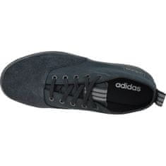 Adidas Boty grafitové 41 1/3 EU Broma