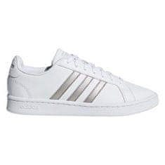 Adidas Boty bílé 36 2/3 EU Grand Court