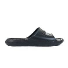 Nike Pantofle černé 48.5 EU Victoru One Shower Slide