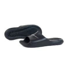 Nike Pantofle černé 48.5 EU Victoru One Shower Slide