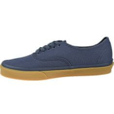 Vans Tenisky tmavomodré 41 EU Authentic Canvas