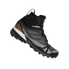 Adidas Boty trekové 40 EU Terrex Skychaser LT Mid Gtx