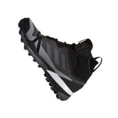 Adidas Boty trekové 40 EU Terrex Skychaser LT Mid Gtx