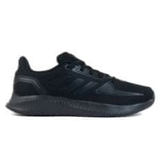 Adidas Boty černé 33 EU Runfalcon 20