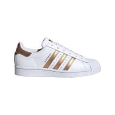 Adidas Boty bílé 36 2/3 EU Superstar W