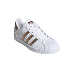 Adidas Boty bílé 36 2/3 EU Superstar W