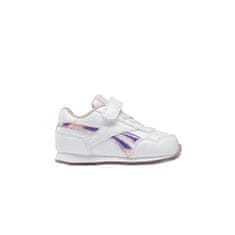 Reebok Boty bílé 23.5 EU Royal CL Jogger