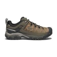 KEEN Kecky trekové hnědé 41 EU Targhee WP Iii