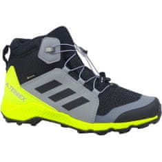 Adidas Boty trekové 36 EU Terrex Frozetrack Mid CW CP