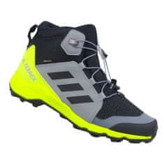 Adidas Boty trekové 36 EU Terrex Frozetrack Mid CW CP