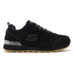 Skechers Boty černé 35 EU OG 85 Suede Eaze