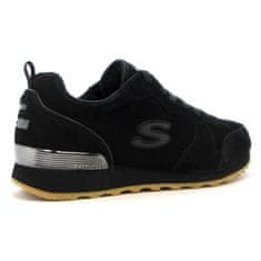 Skechers Boty černé 35 EU OG 85 Suede Eaze