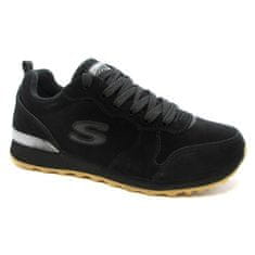 Skechers Boty černé 35 EU OG 85 Suede Eaze