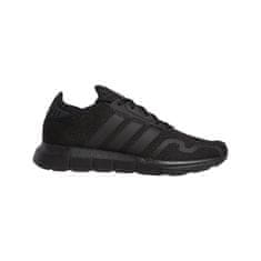 Adidas Boty černé 42 EU Swift Run X