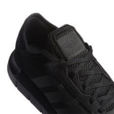 Adidas Boty černé 43 1/3 EU Swift Run X