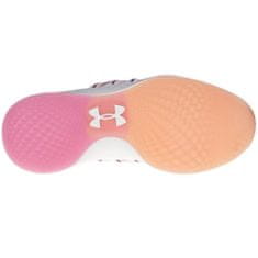 Under Armour Boty 41 EU W Charged Breathe Clr Sft