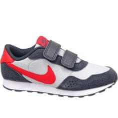 Nike Boty 29.5 EU MD Valiant GS