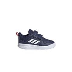 Adidas Boty tmavomodré 23.5 EU Tensaur I