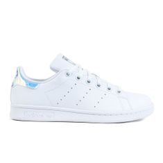 Adidas Boty bílé 37 1/3 EU Stan Smith J Hologram