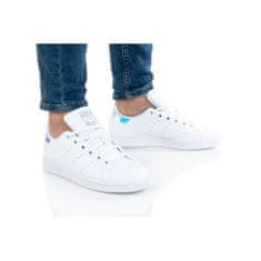 Adidas Boty bílé 37 1/3 EU Stan Smith J Hologram