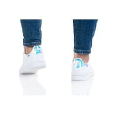 Adidas Boty bílé 37 1/3 EU Stan Smith J Hologram