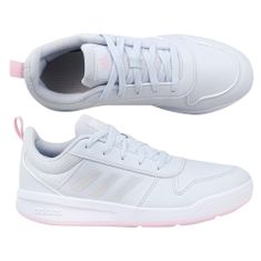 Adidas Boty bílé 36 2/3 EU Tensaur K