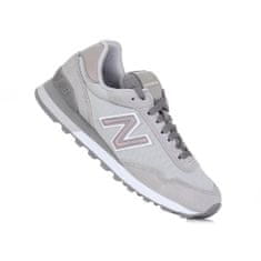 New Balance Boty šedé 37 EU 515